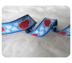 Webband Happy Apples